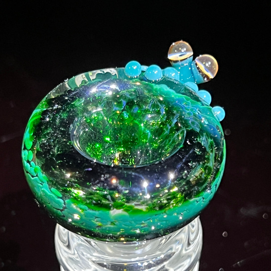 14 mm Frog PullSlide Accessory Beezy Glass   