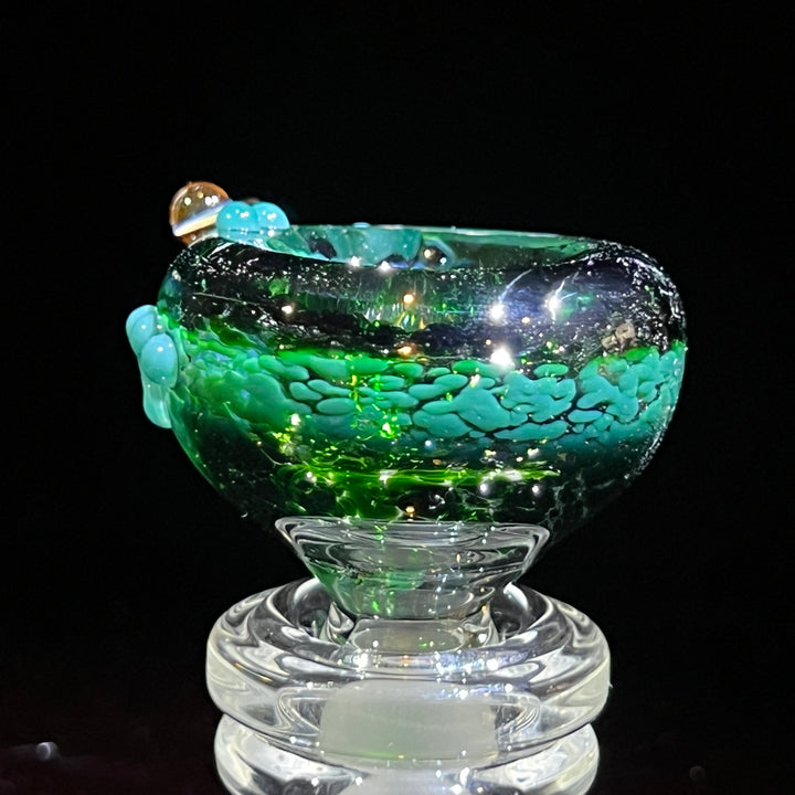 14 mm Frog PullSlide Accessory Beezy Glass   