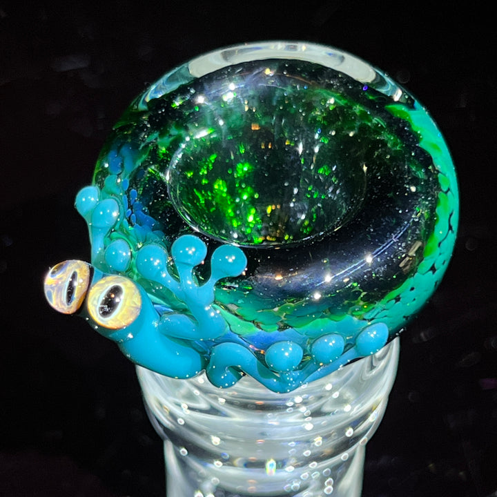 14 mm Frog PullSlide Accessory Beezy Glass   