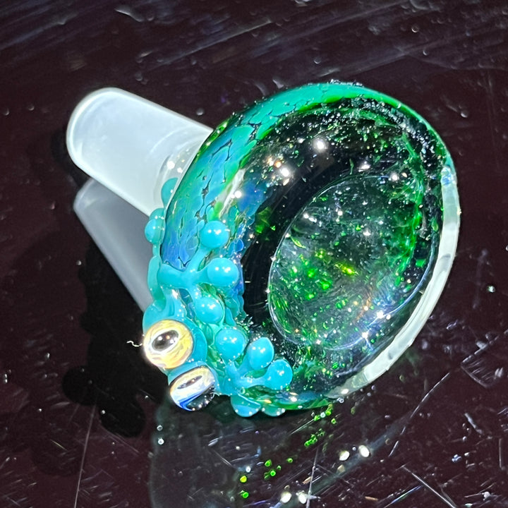 14 mm Frog PullSlide Accessory Beezy Glass   