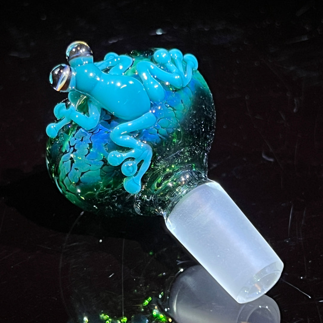 14 mm Frog PullSlide Accessory Beezy Glass   