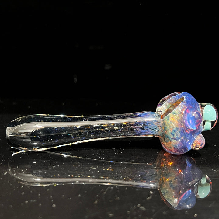 Mushroom Magic Pipe Glass Pipe Beezy Glass   