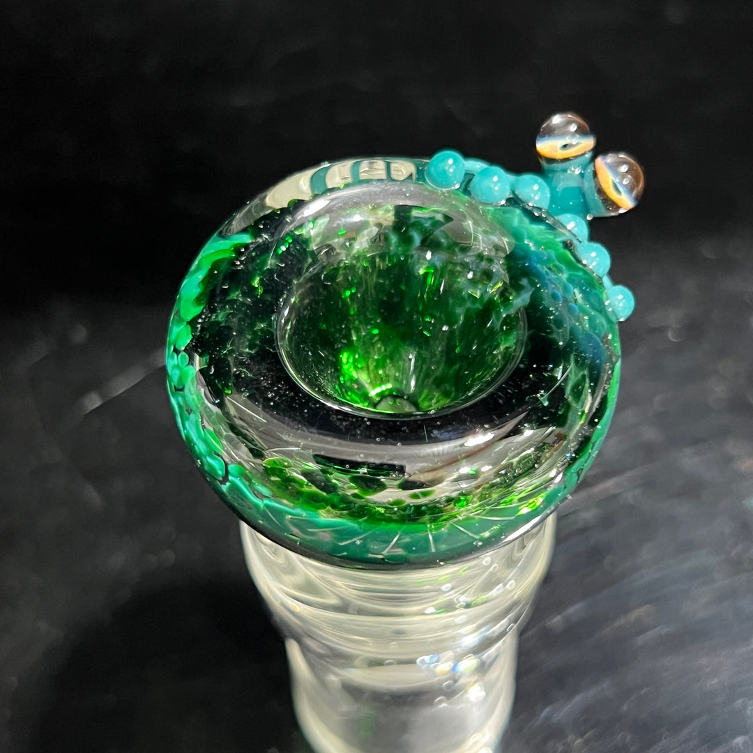 14 mm Frog PullSlide Accessory Beezy Glass   