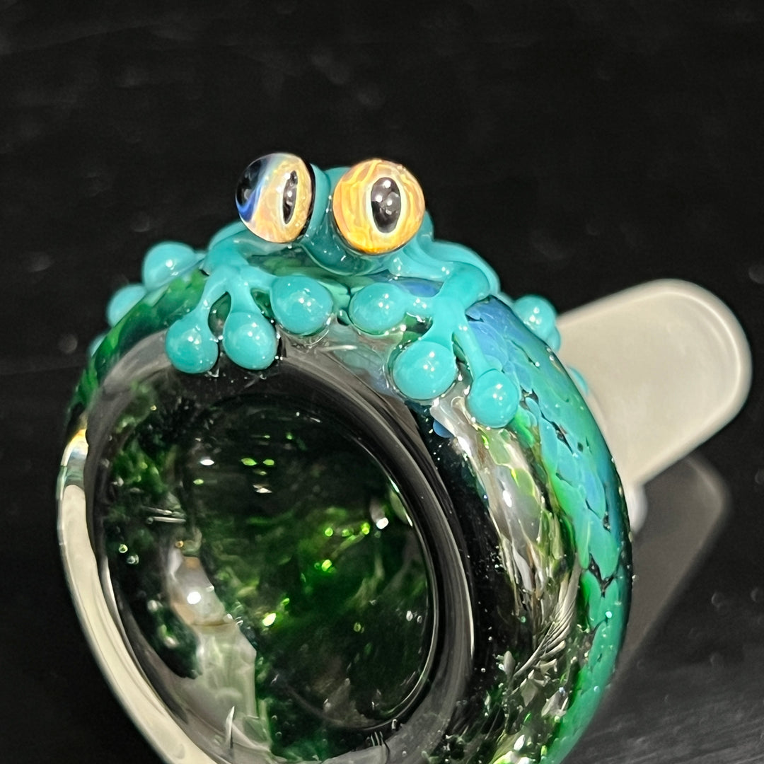 14 mm Frog PullSlide Accessory Beezy Glass   