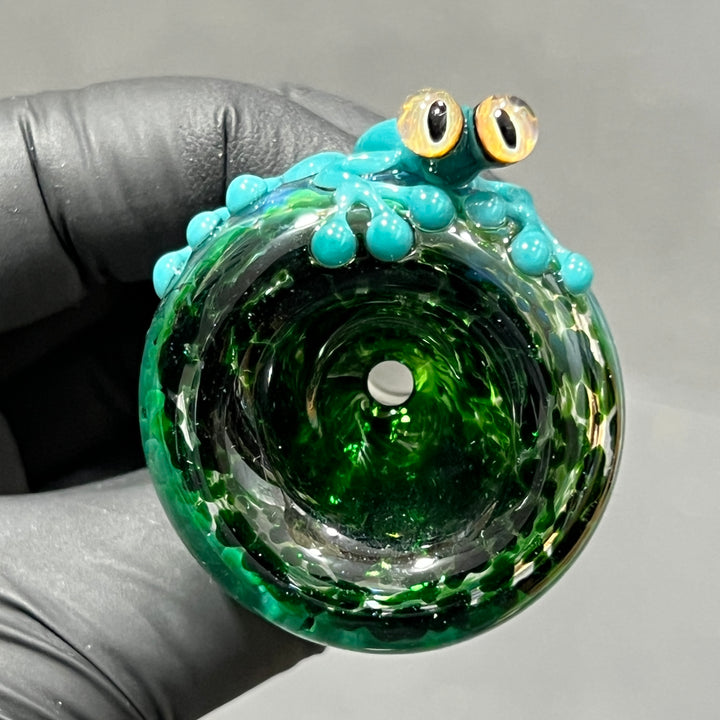 14 mm Frog PullSlide Accessory Beezy Glass   