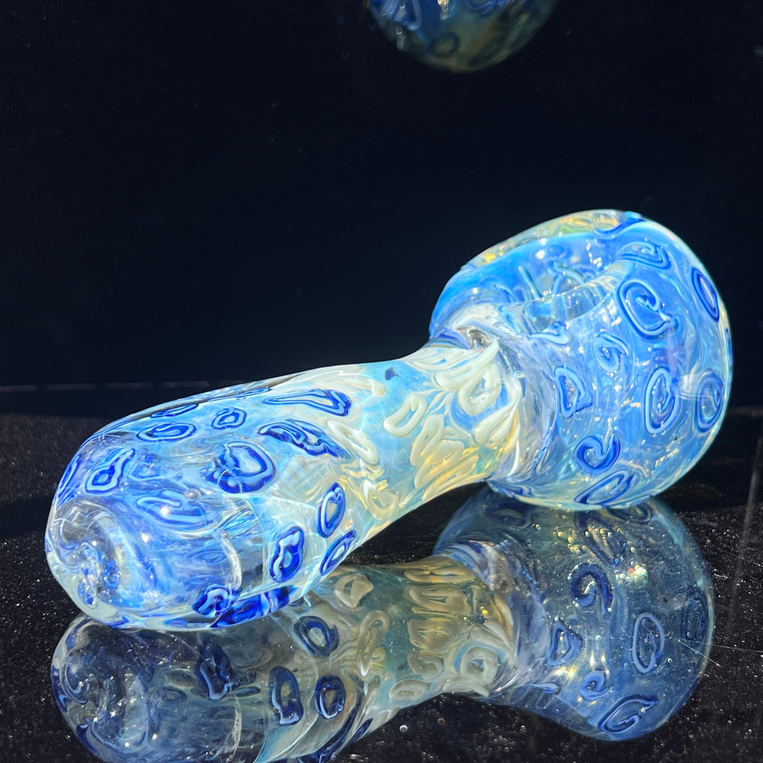 Party Bowl Pipe Combo Glass Pipe TG   