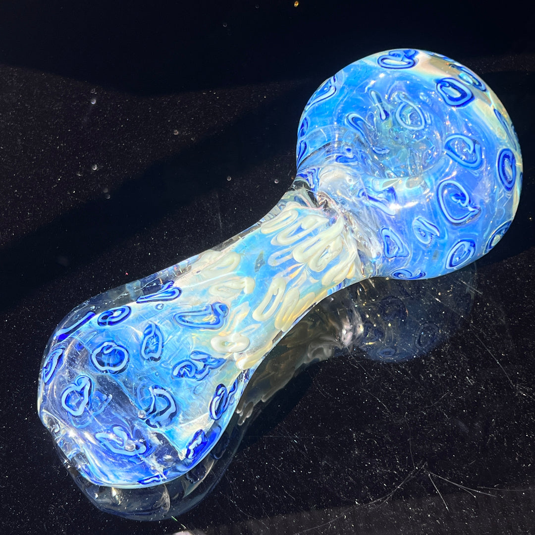 Party Bowl Pipe Combo Glass Pipe TG   