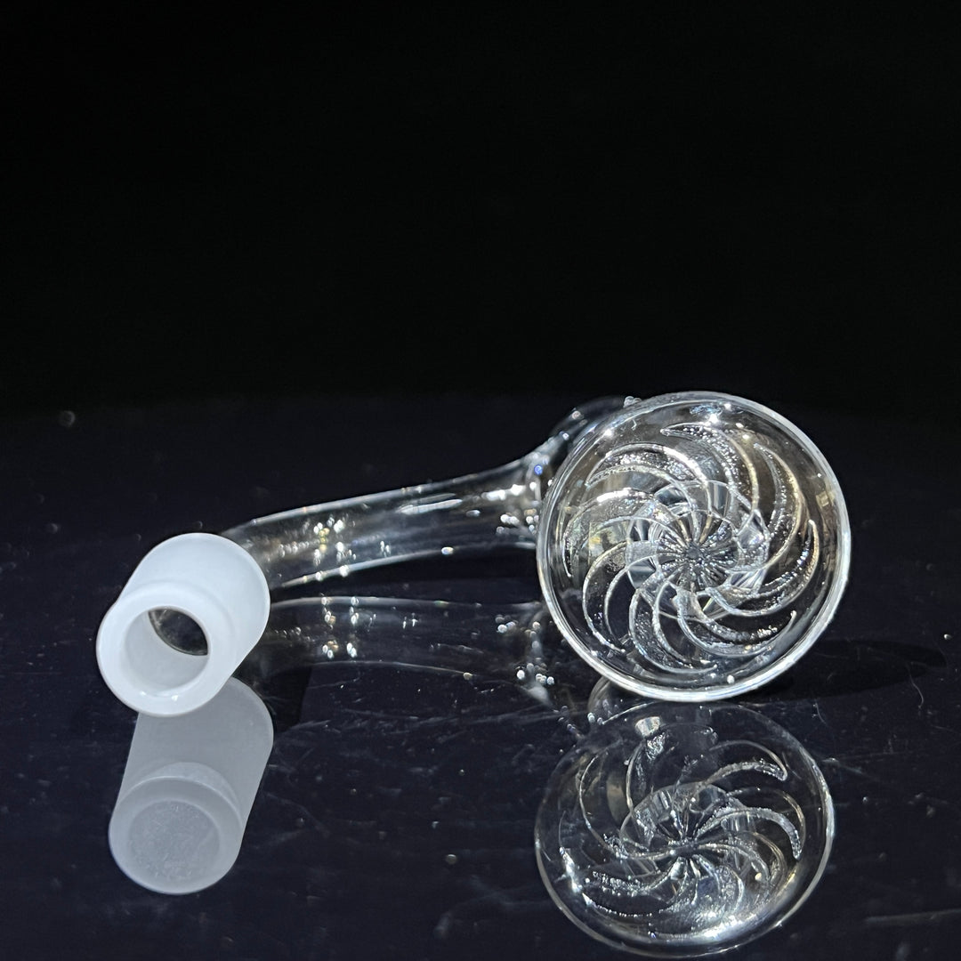 90° Terp Slurper Blender Quartz Banger 14mm Accessory TG