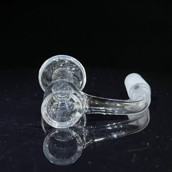 90° Terp Slurper Blender Quartz Banger 14mm Accessory TG