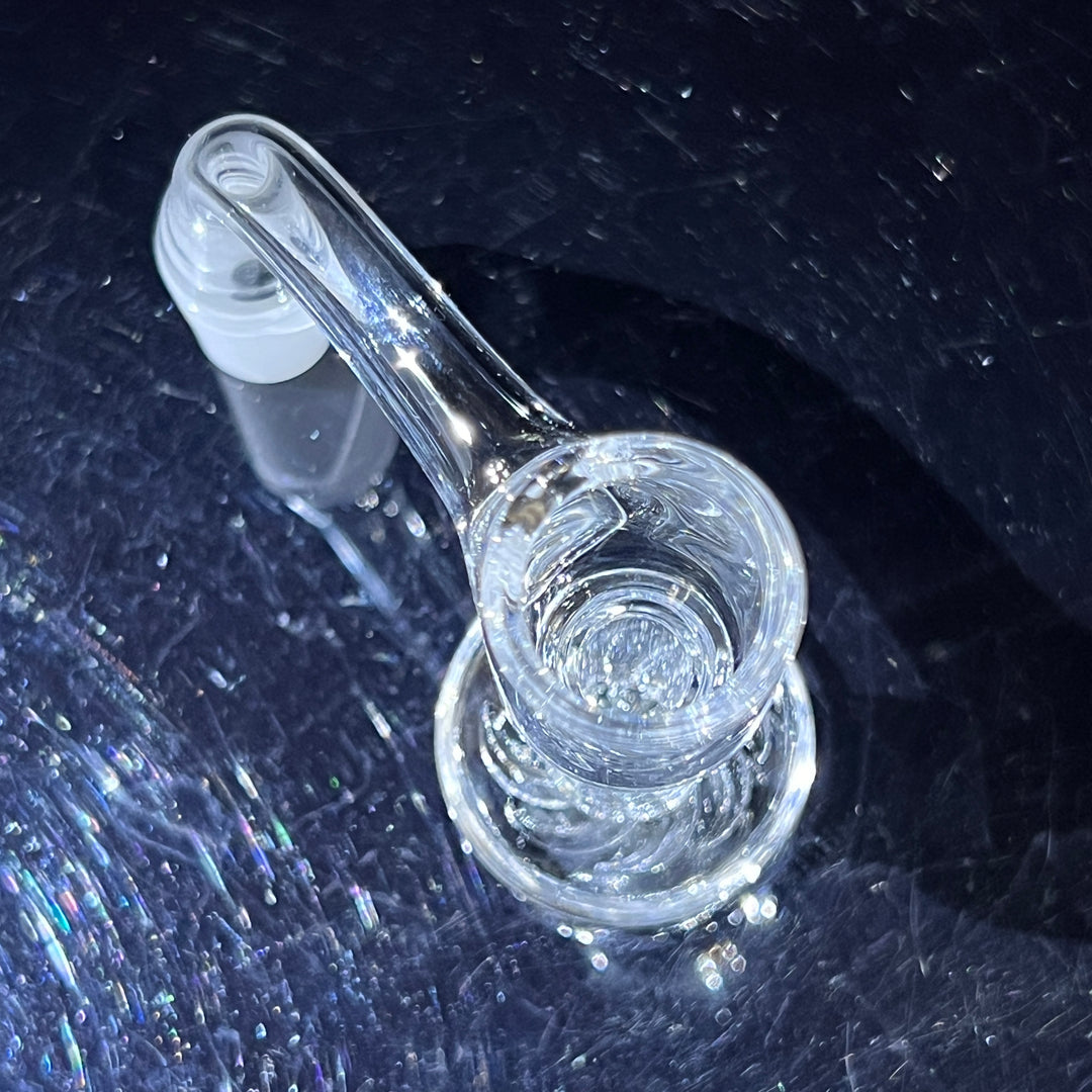 90° Terp Slurper Blender Quartz Banger 14mm Accessory TG   