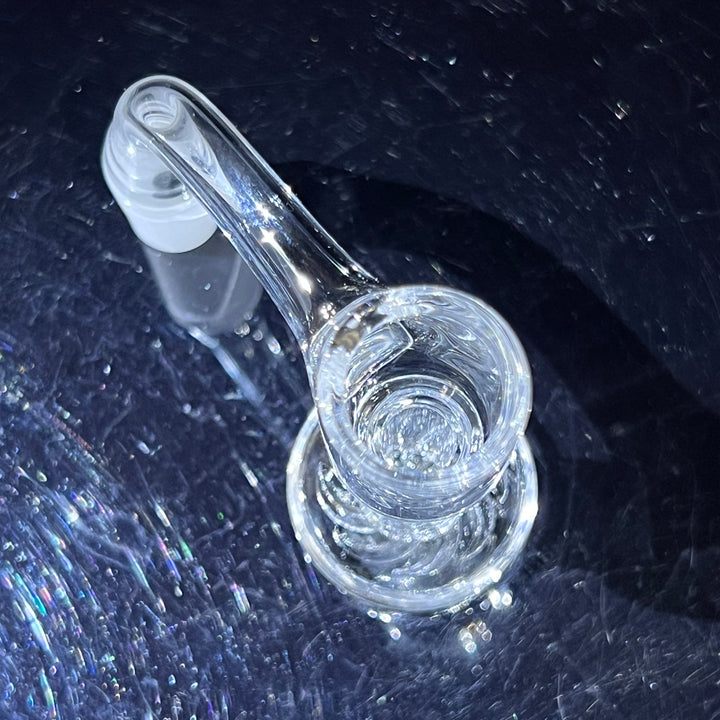 90° Terp Slurper Blender Quartz Banger 14mm Accessory TG