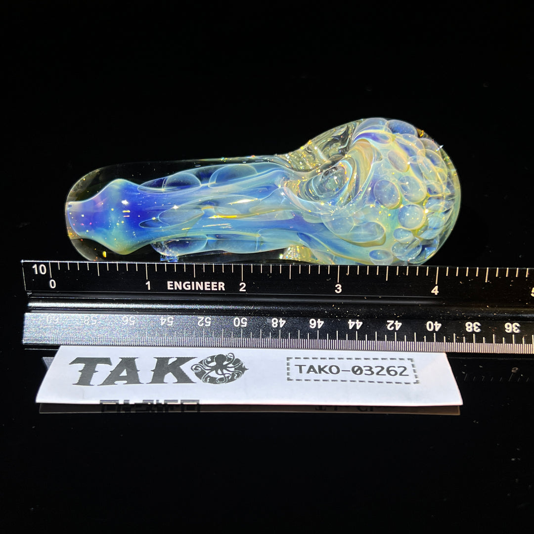 Egyptian Glass Pipe Glass Pipe Tako Glass   