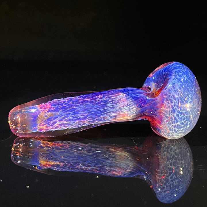 Purple Plasma Glass Pipe Glass Pipe Tako Glass   