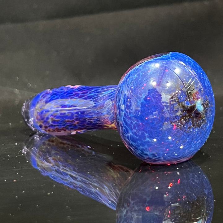 Purple Plasma Glass Pipe Glass Pipe Tako Glass   