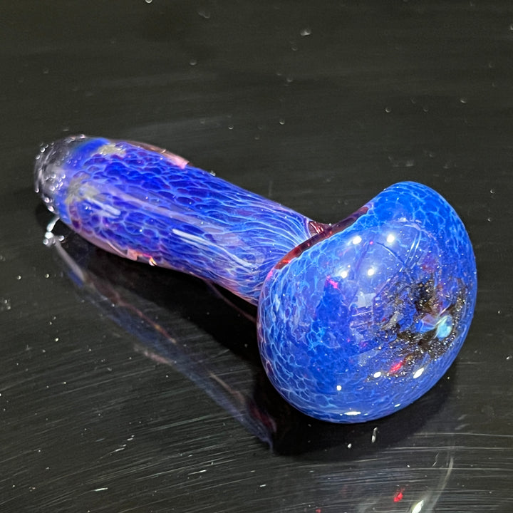 Purple Plasma Glass Pipe Glass Pipe Tako Glass   