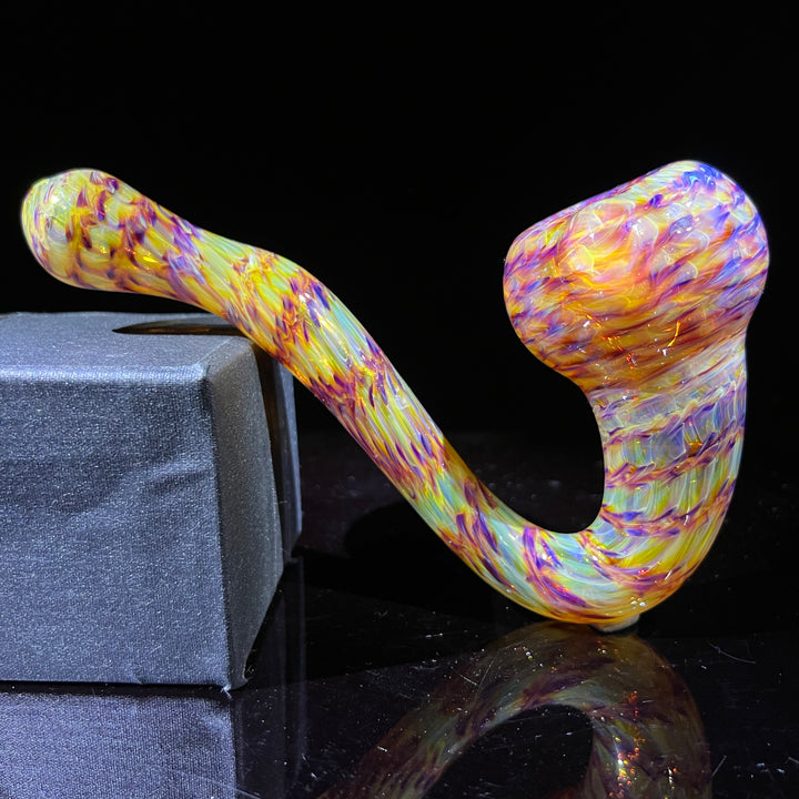 Jedi Gandalf Sherlock Glass Pipe Jedi Glassworks   