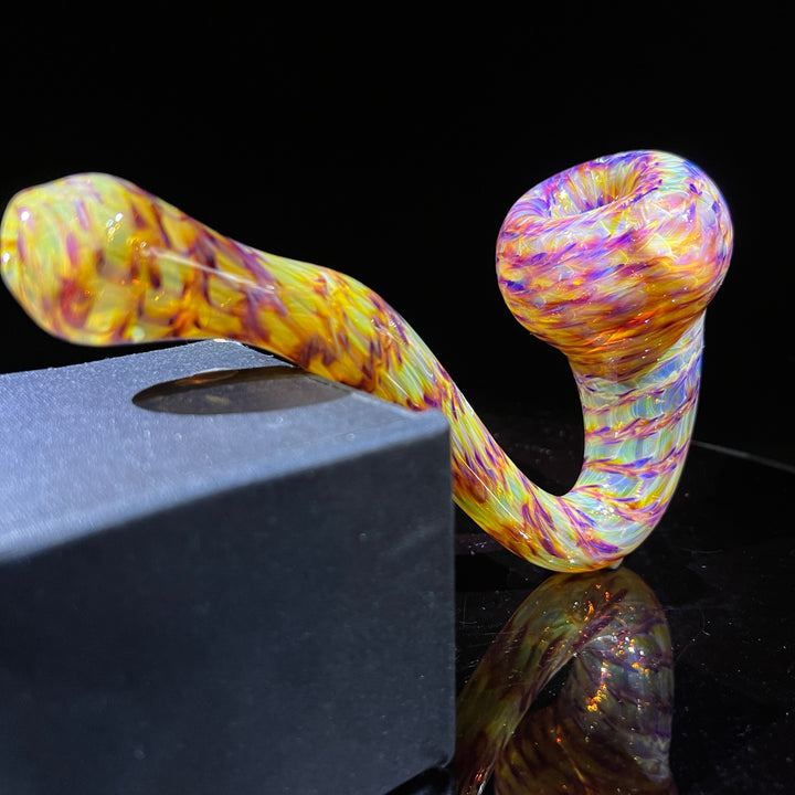 Jedi Gandalf Sherlock Glass Pipe Jedi Glassworks   