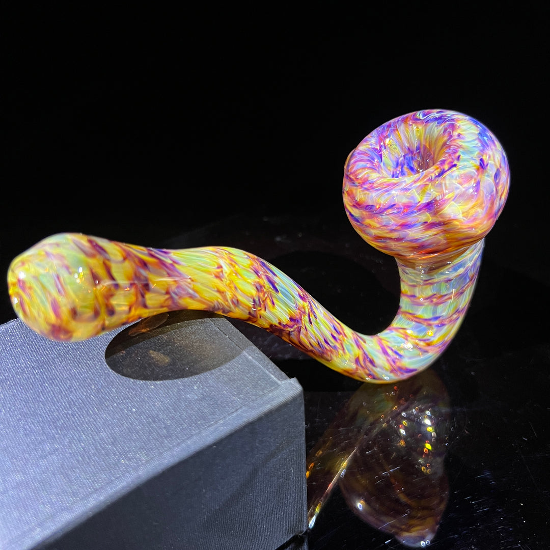 Jedi Gandalf Sherlock Glass Pipe Jedi Glassworks   