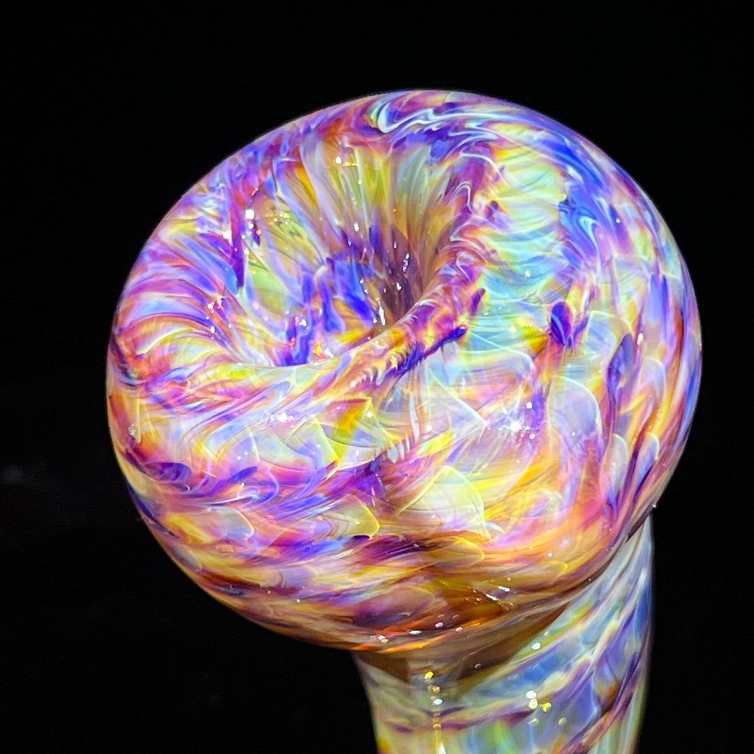 Jedi Gandalf Sherlock Glass Pipe Jedi Glassworks   