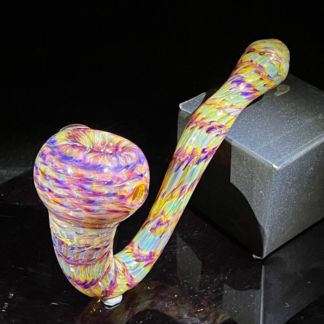 Jedi Gandalf Sherlock Glass Pipe Jedi Glassworks   