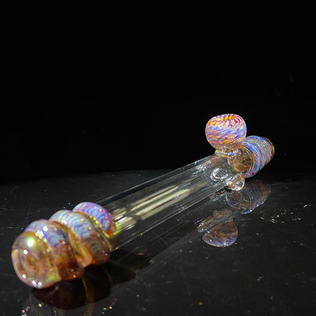 Jedi Peace Pipe Glass Pipe Jedi Glassworks   