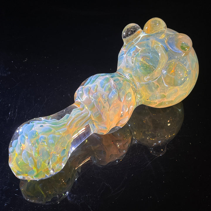 Party Bowl Pipe Glass Pipe TG   