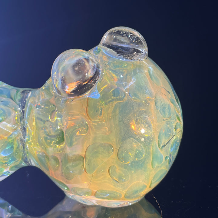 Party Bowl Pipe Glass Pipe TG   