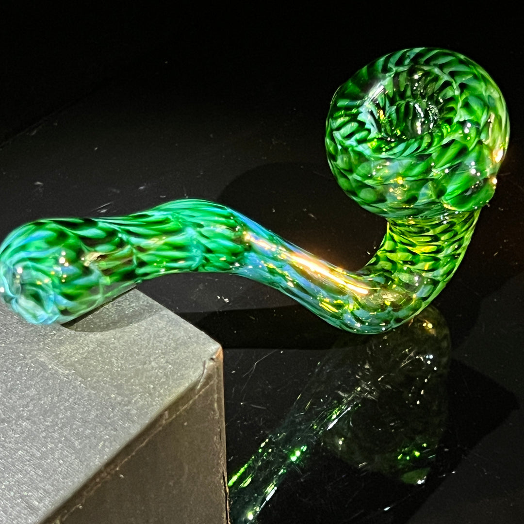 Jedi Gandalf Sherlock Glass Pipe Jedi Glassworks   