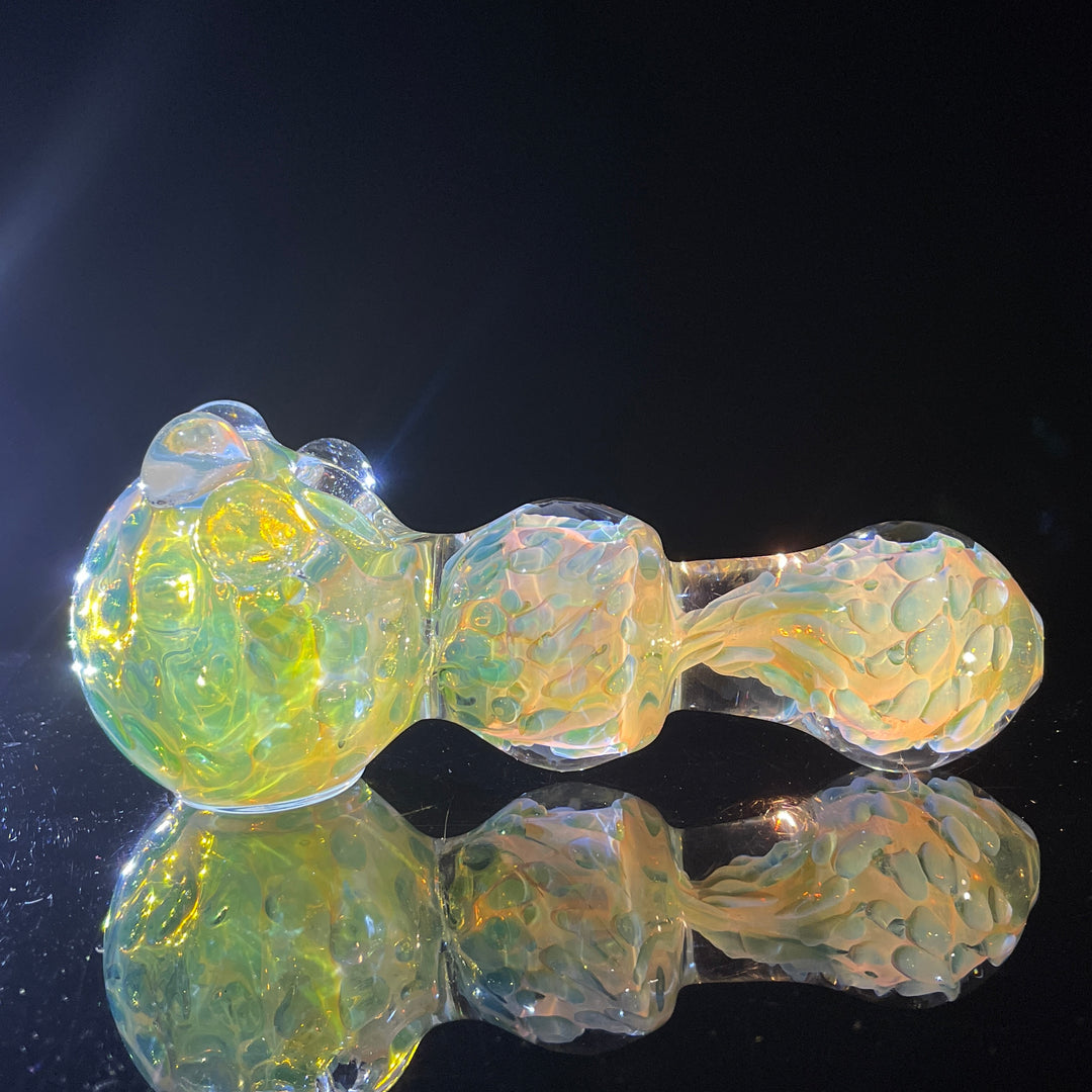 Party Bowl Pipe Glass Pipe TG   