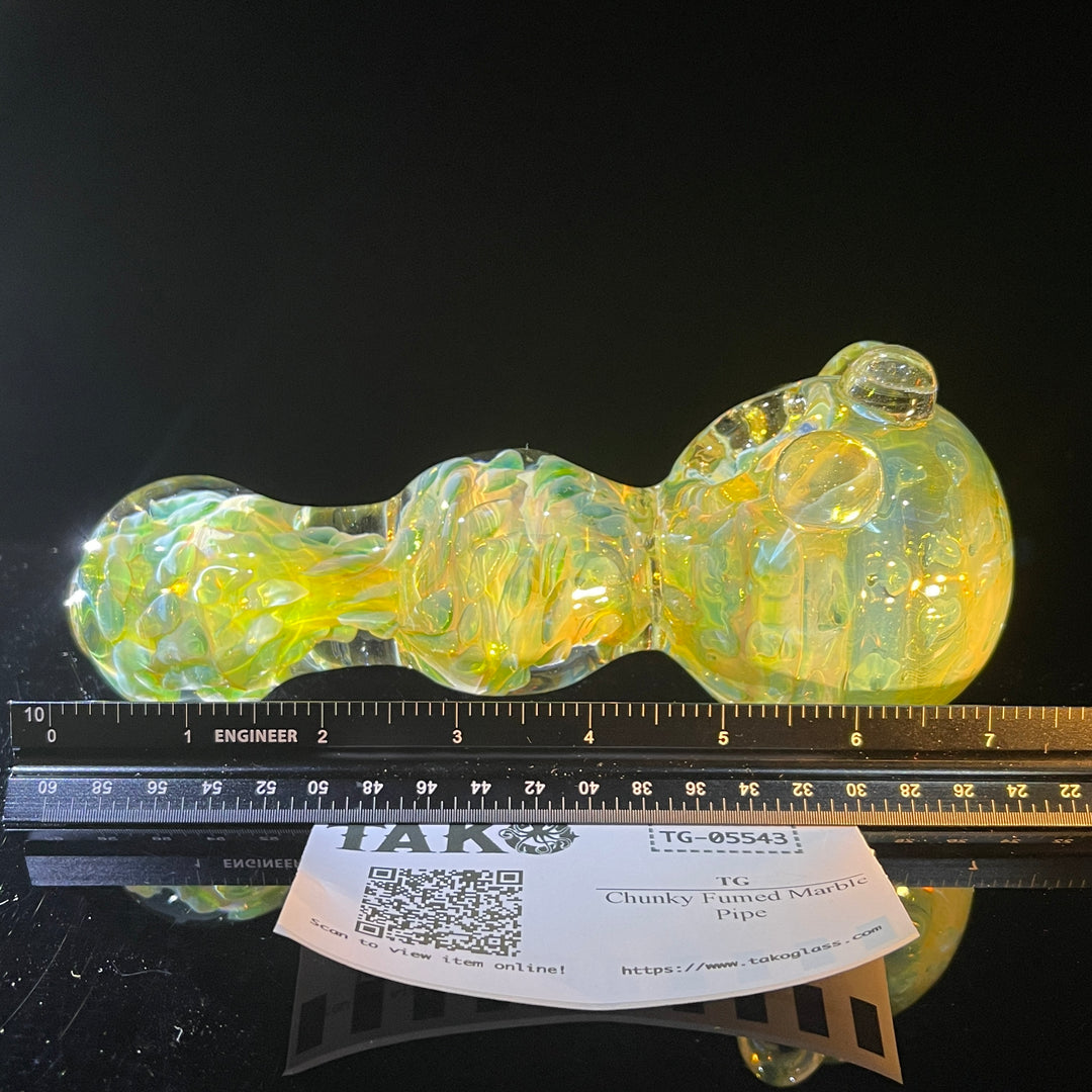 Party Bowl Pipe Glass Pipe TG   