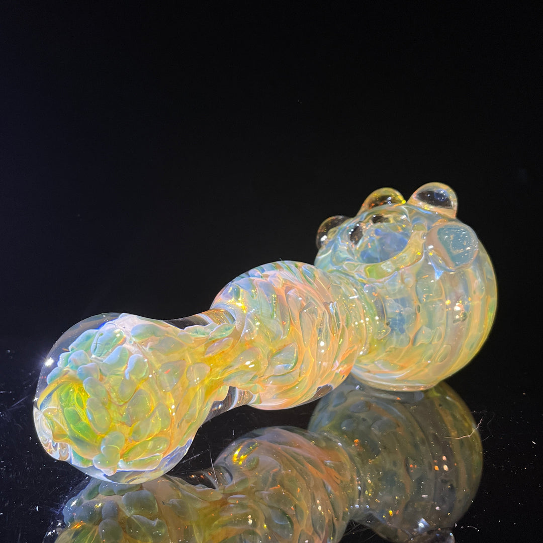 Party Bowl Pipe Glass Pipe TG   