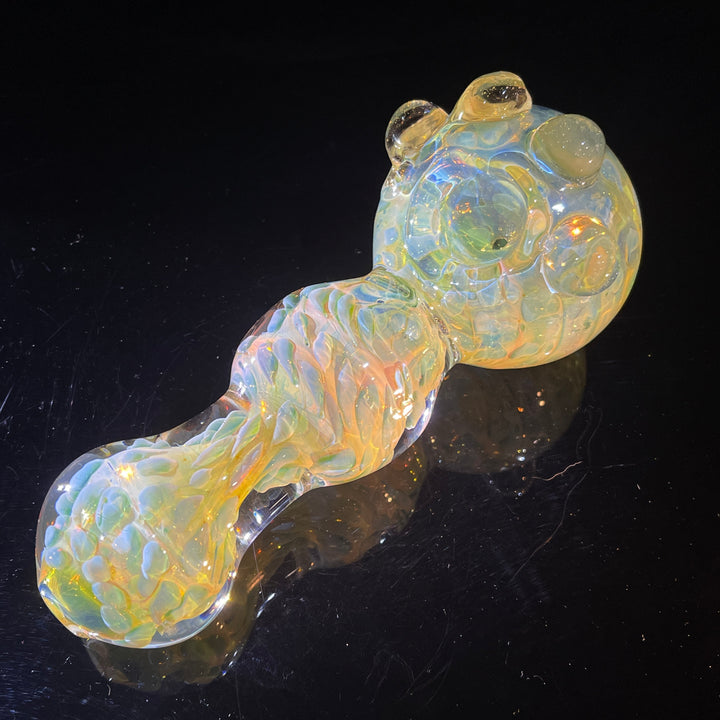 Party Bowl Pipe Glass Pipe TG   