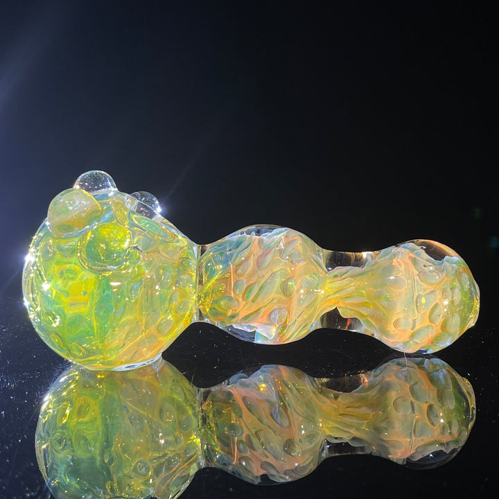 Party Bowl Pipe Glass Pipe TG   