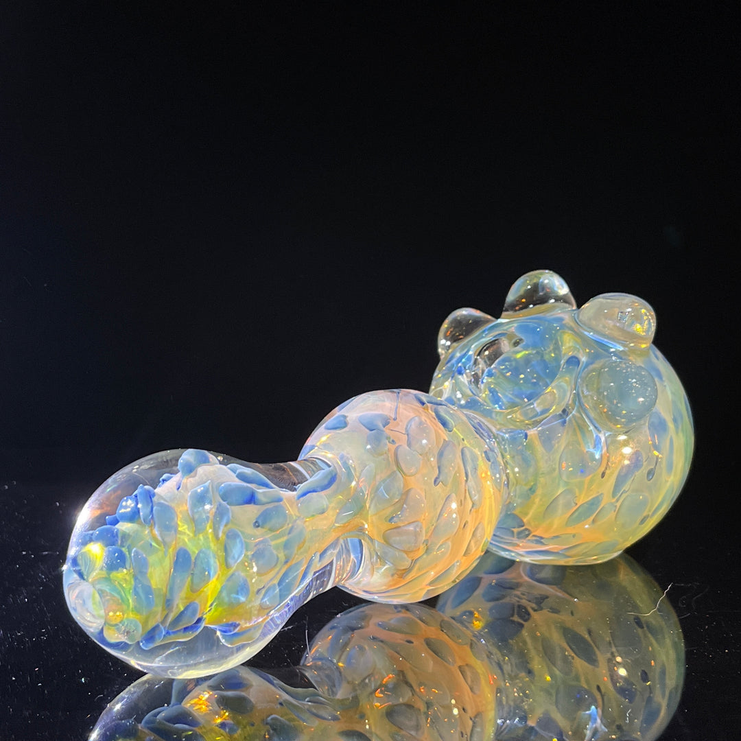 Party Bowl Pipe Glass Pipe TG   