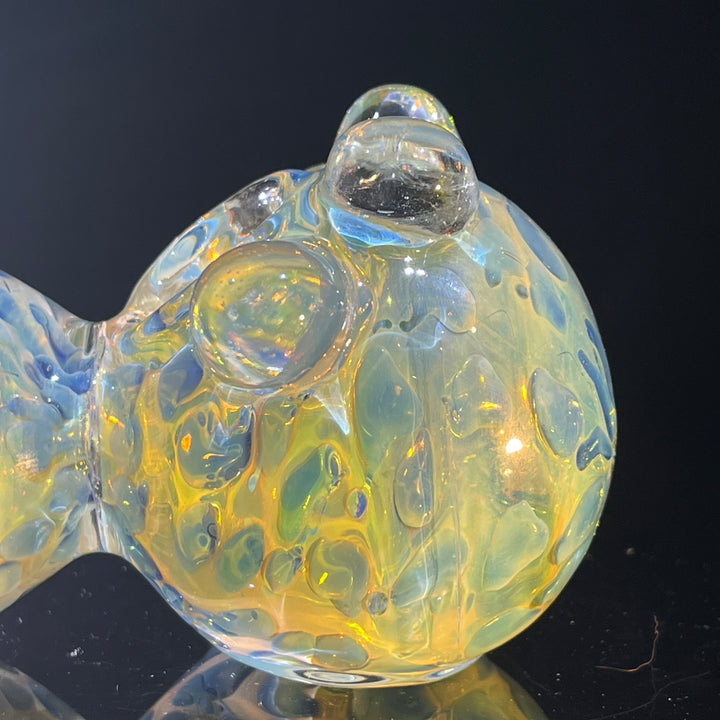 Party Bowl Pipe Glass Pipe TG   