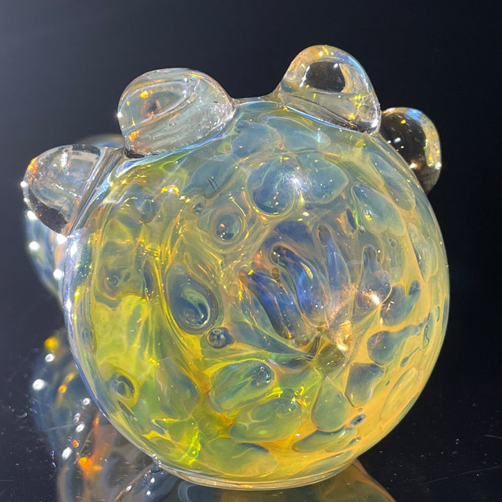 Party Bowl Pipe Glass Pipe TG   