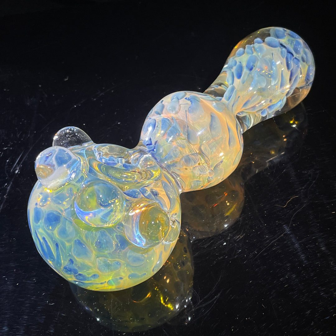 Party Bowl Pipe Glass Pipe TG   