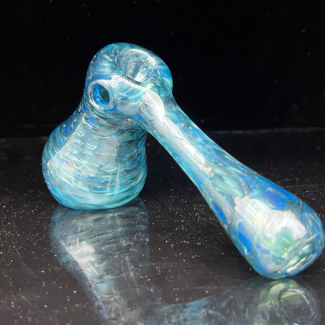 Unobtanium Hammer Bubbler Glass Pipe Jedi Glassworks   