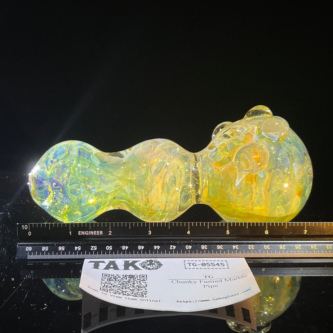 Party Bowl Pipe Glass Pipe TG   