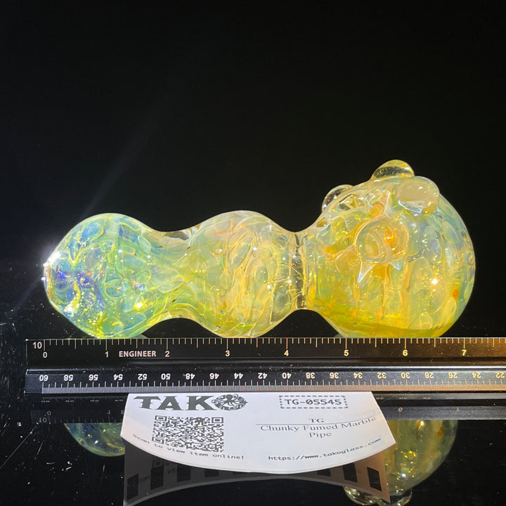 Party Bowl Pipe Glass Pipe TG   