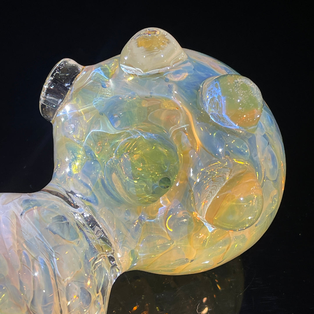 Party Bowl Pipe Glass Pipe TG   