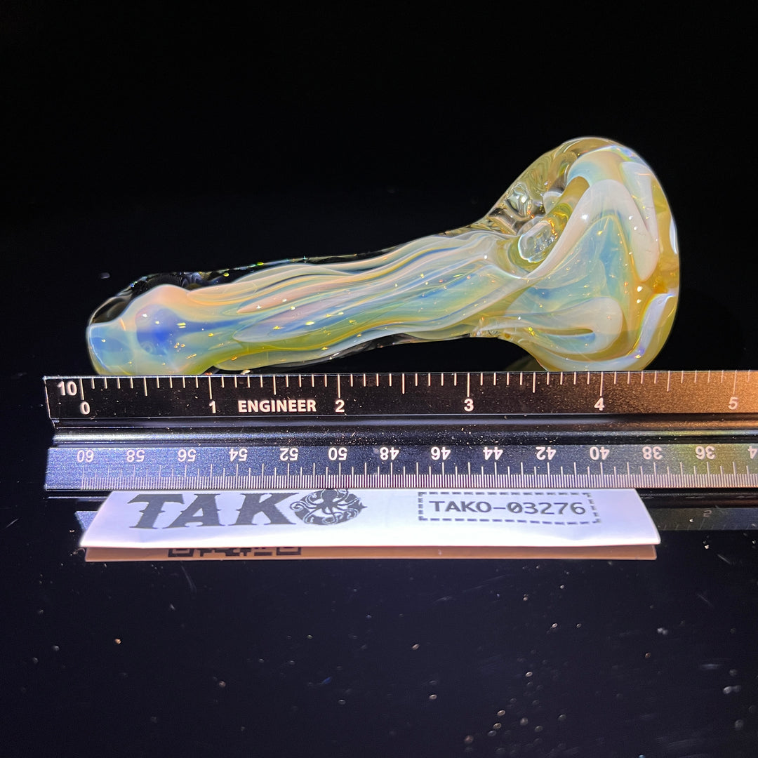 Egyptian Glass Pipe Glass Pipe Tako Glass   