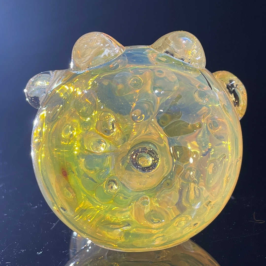 Party Bowl Pipe Glass Pipe TG   