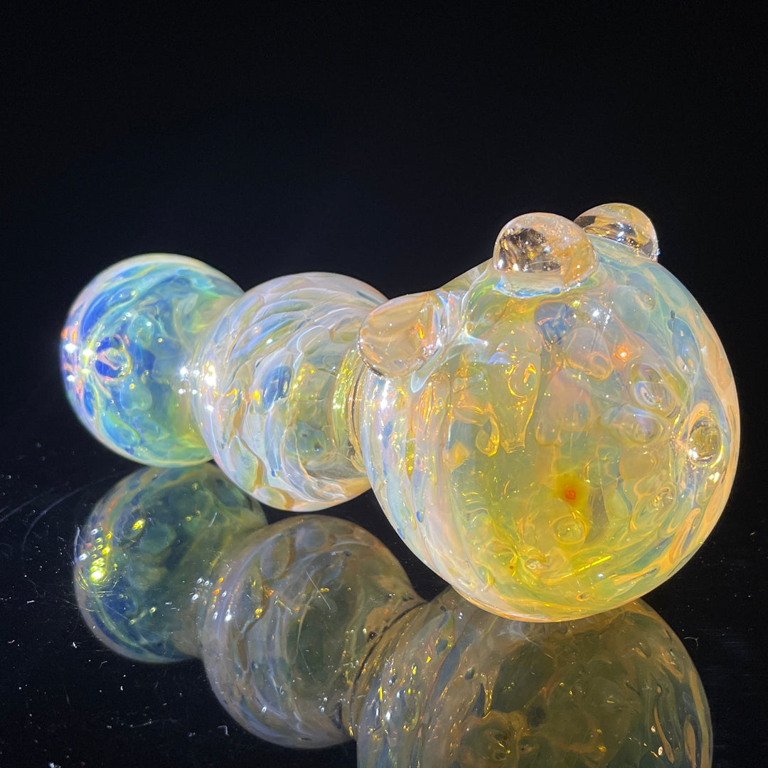 Party Bowl Pipe Glass Pipe TG   