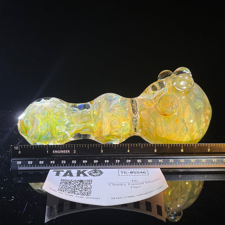 Party Bowl Pipe Glass Pipe TG   