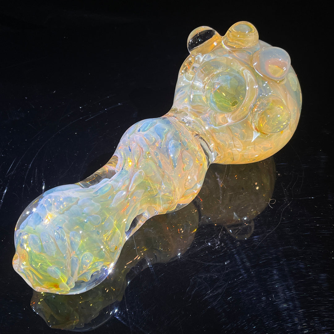 Party Bowl Pipe Glass Pipe TG   