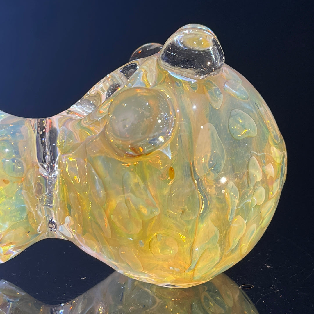 Party Bowl Pipe Glass Pipe TG   