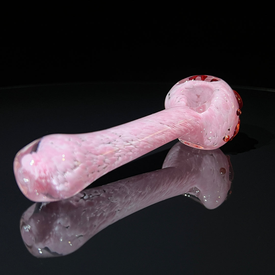 Valntine's Day Pipe Glass Pipe Beezy Glass