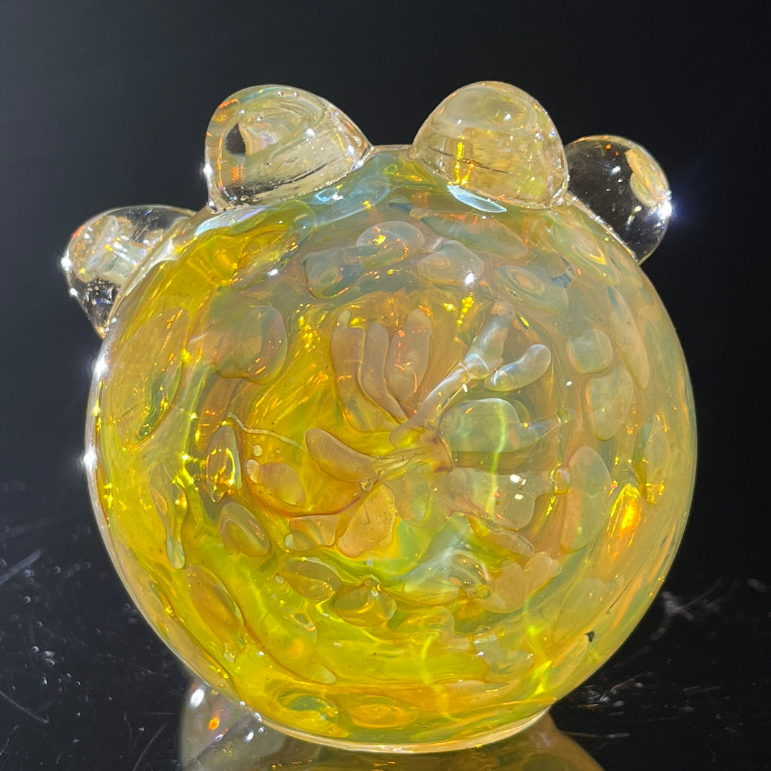 Party Bowl Pipe Glass Pipe TG   