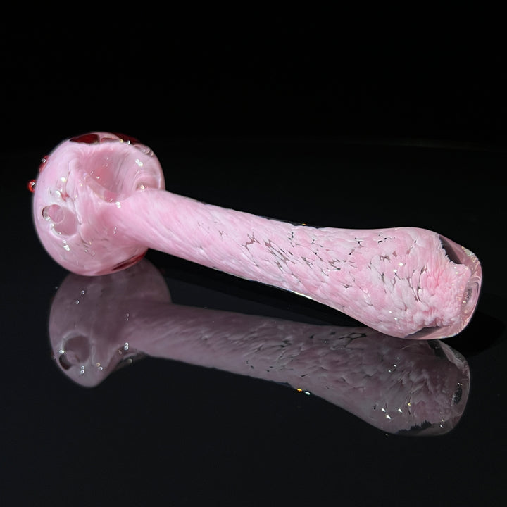 Valntine's Day Pipe Glass Pipe Beezy Glass